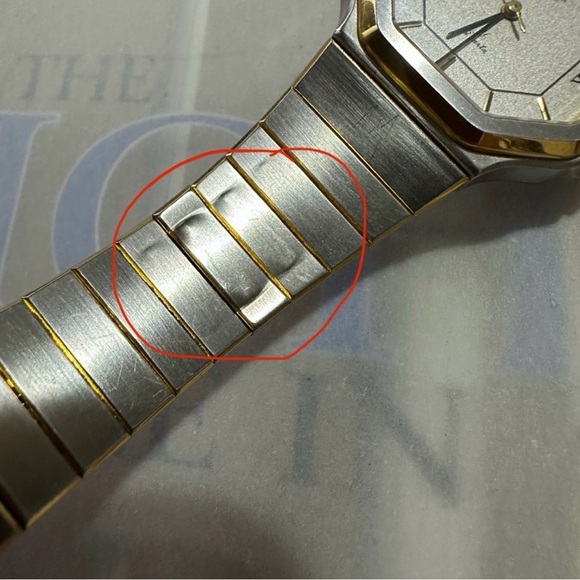 Longines Rare Vintage Swiss Watch - Picture 10 of 10